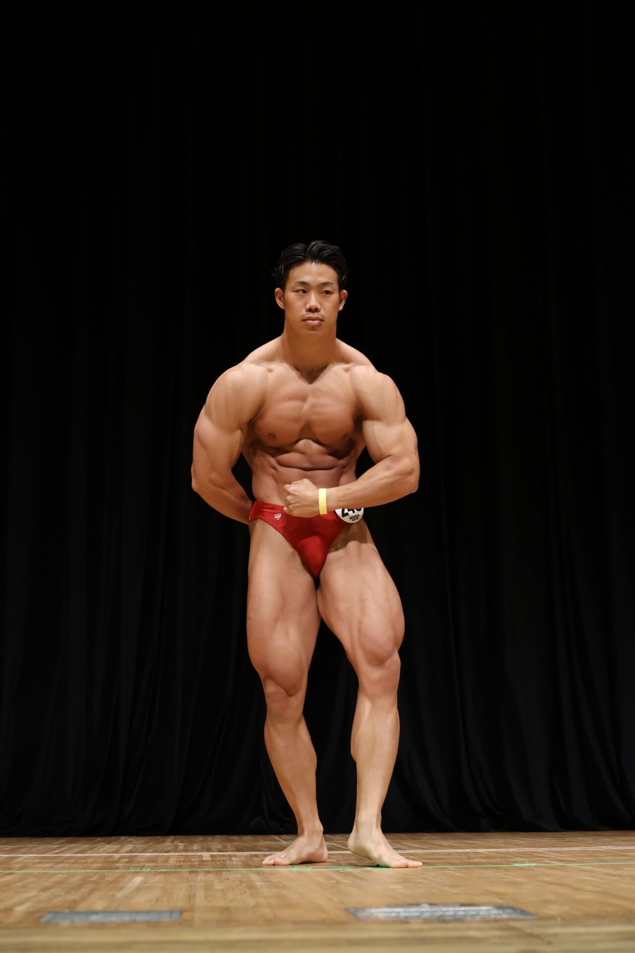 池田開人さん