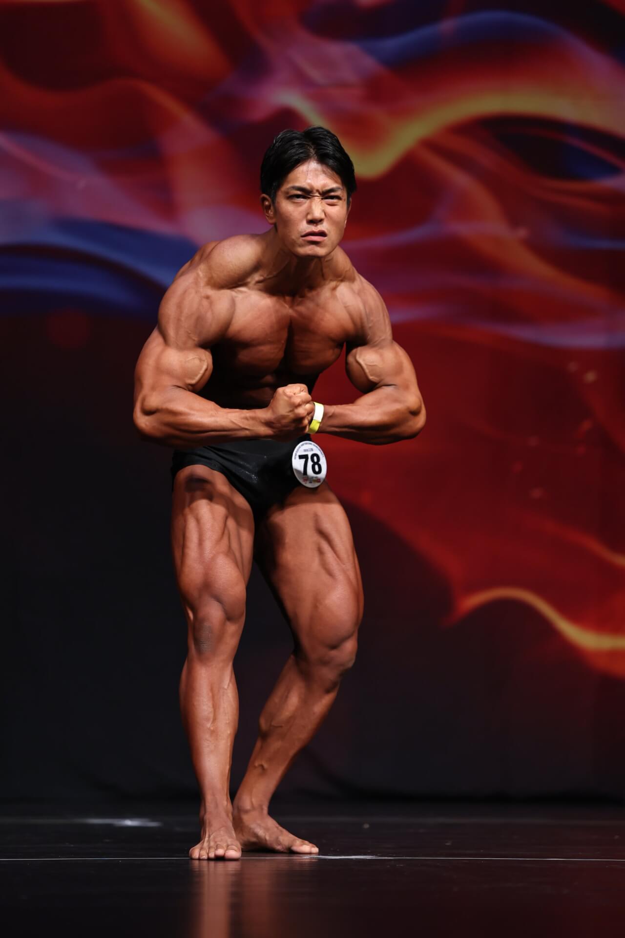 井上貴文さん