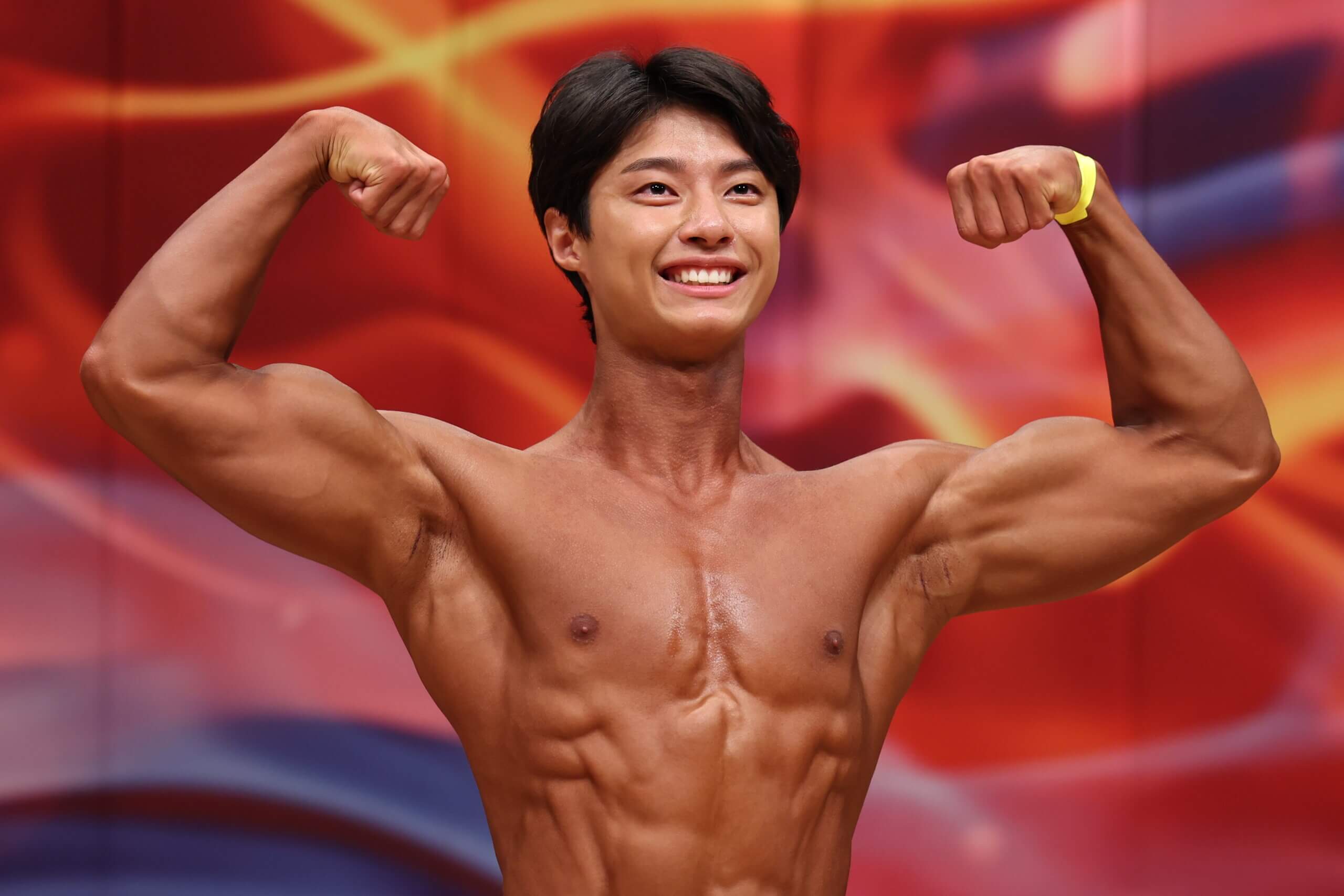 俳優・寺田心が初参戦へ!高校生ボディビル・フィジーク選手権とは?「今日好き」一王などスター輩出の“ハイレベル”な大会