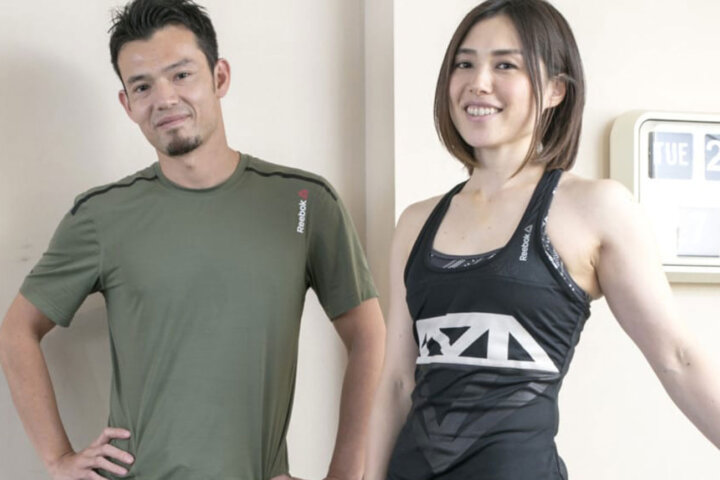 【呼吸が浅い】腹式と胸式の使い分けについてピラティスのマスタートレーナー・菅原順二が解説