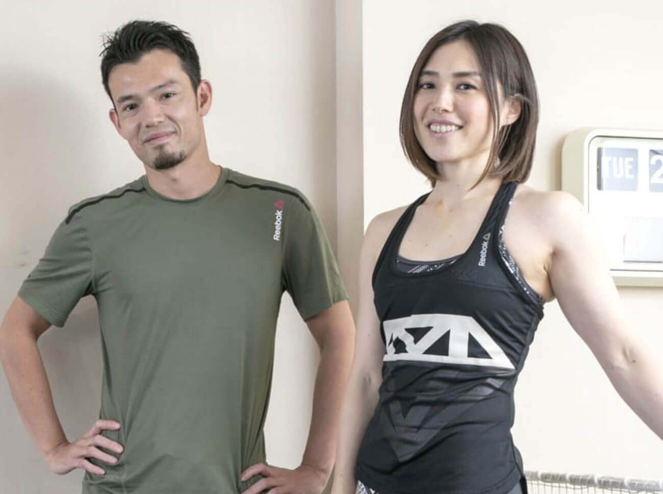 【呼吸が浅い】腹式と胸式の使い分けについてピラティスのマスタートレーナー・菅原順二が解説