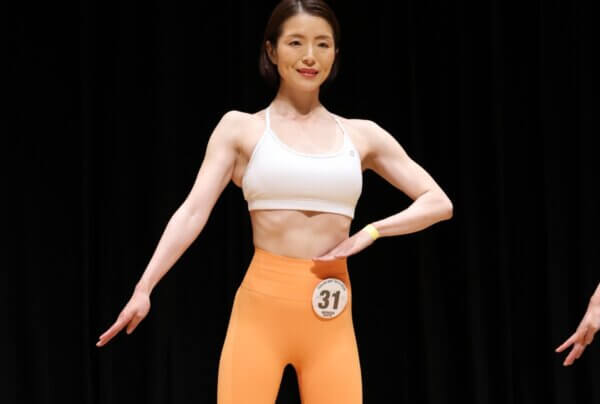 石田陽子さん