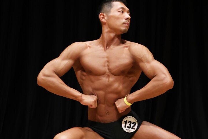 原田直輝さん