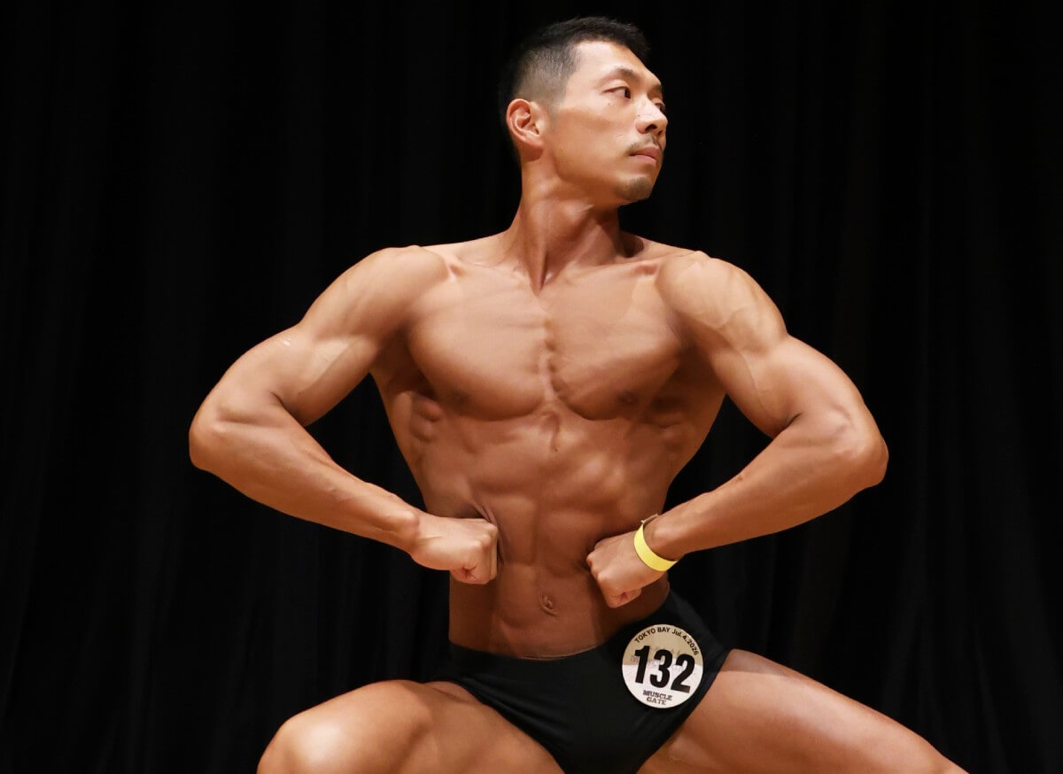 原田直輝さん