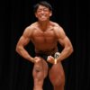 高杉裕太さん