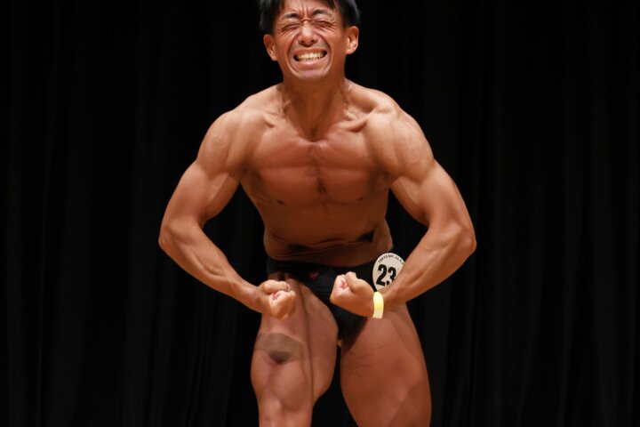 高杉裕太さん