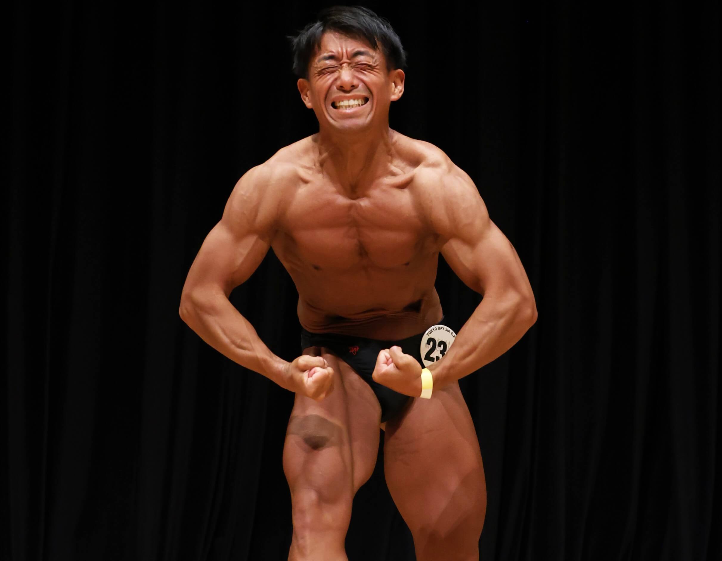 高杉裕太さん