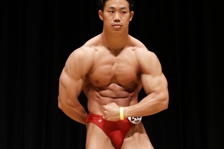 池田開人さん