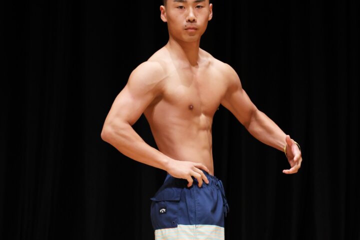 日高佑哉さん