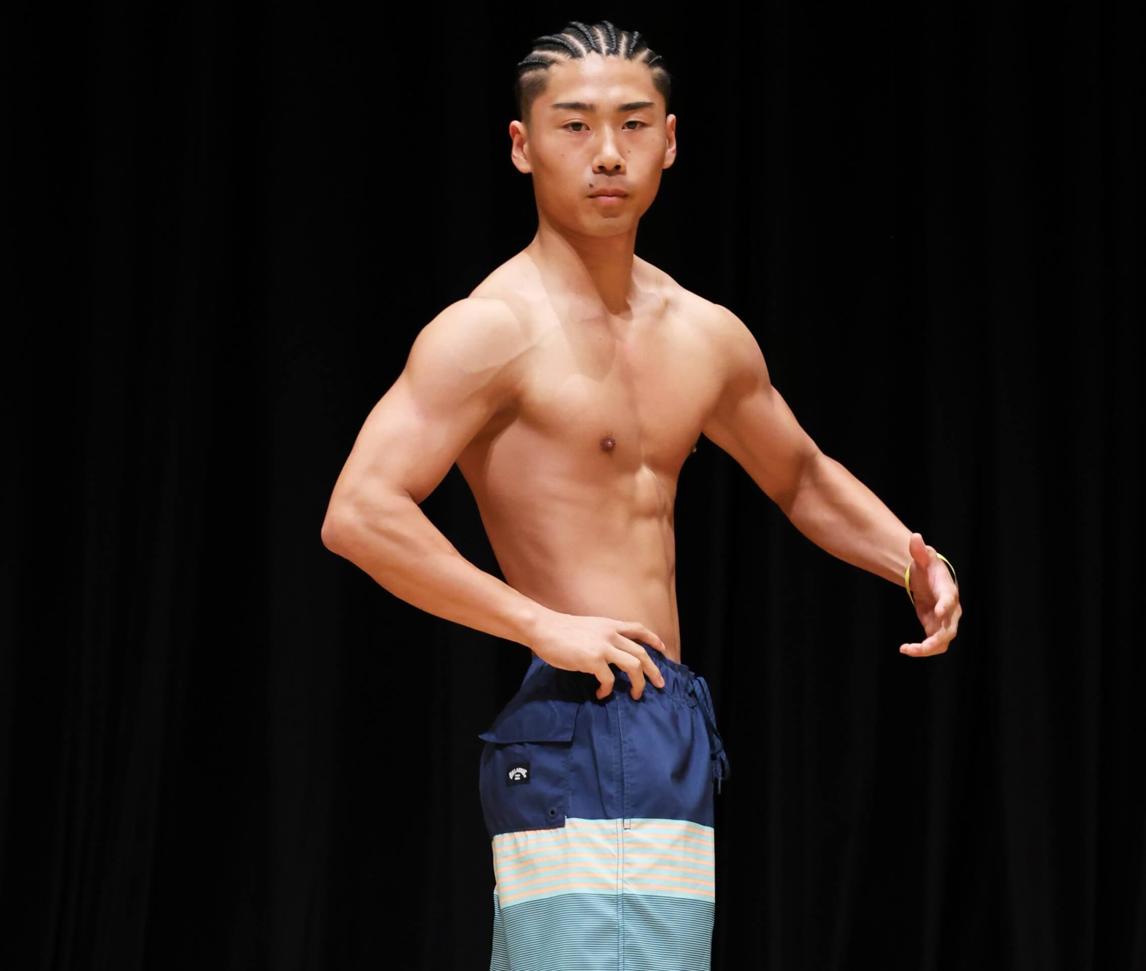 日高佑哉さん