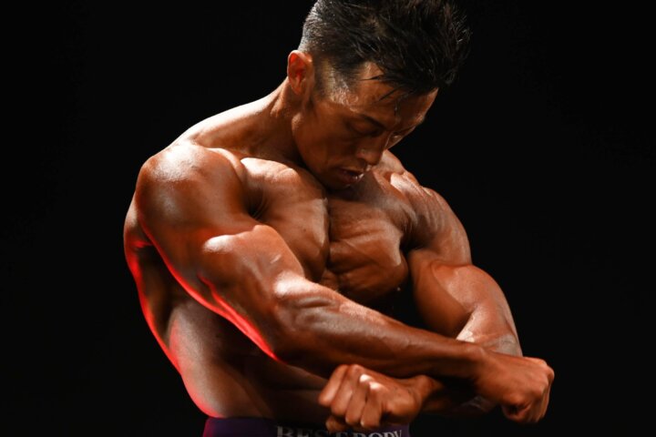 池田晃士さん