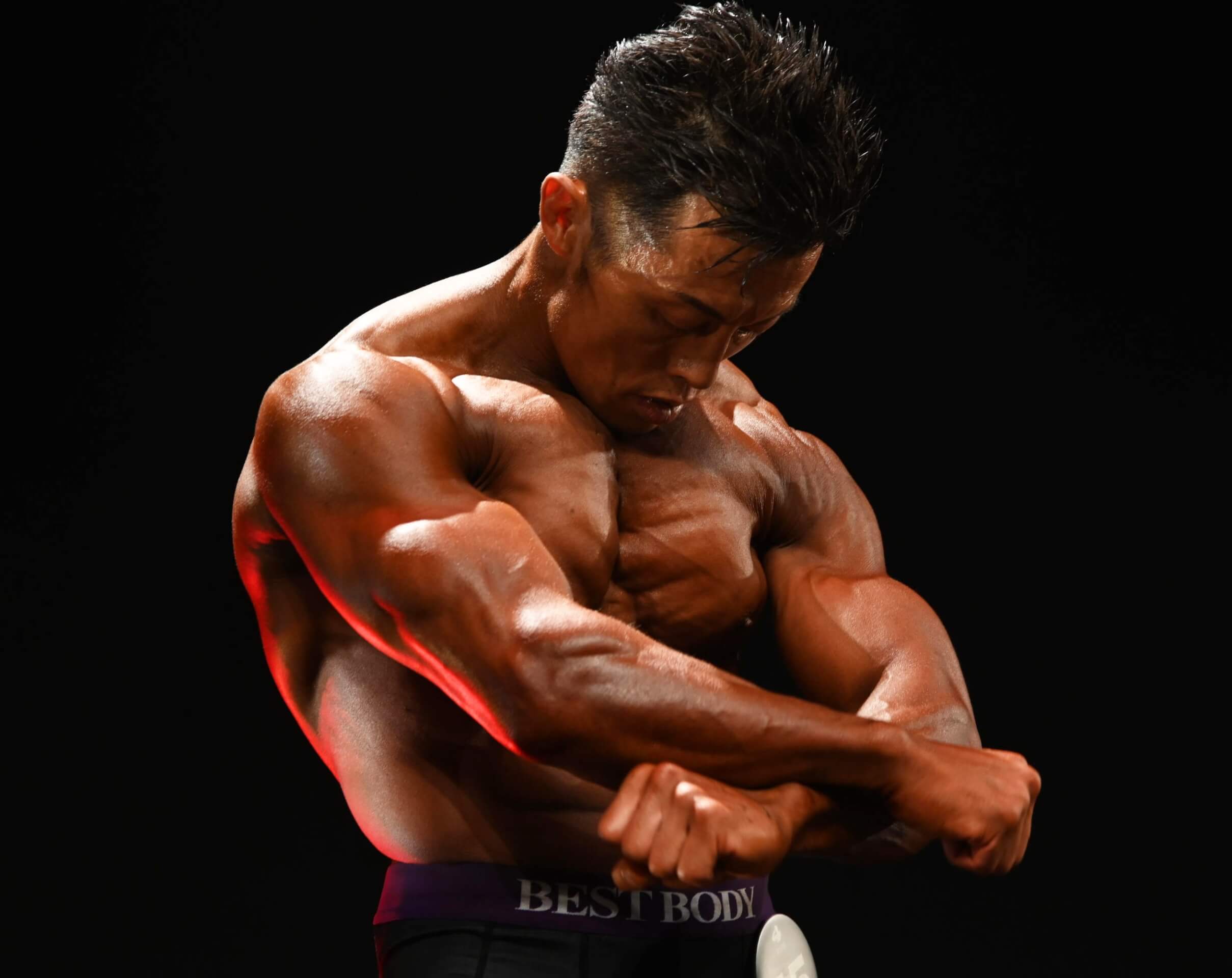 池田晃士さん