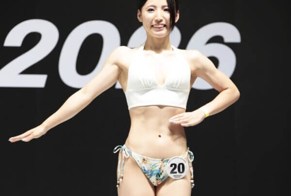 相良裕美さん