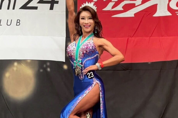 並川恵子さん