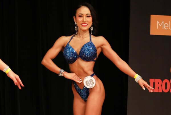 大國花菜子さん