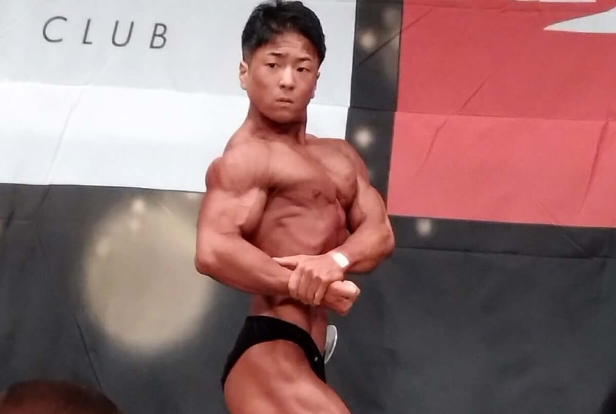 岩城莉玖さん