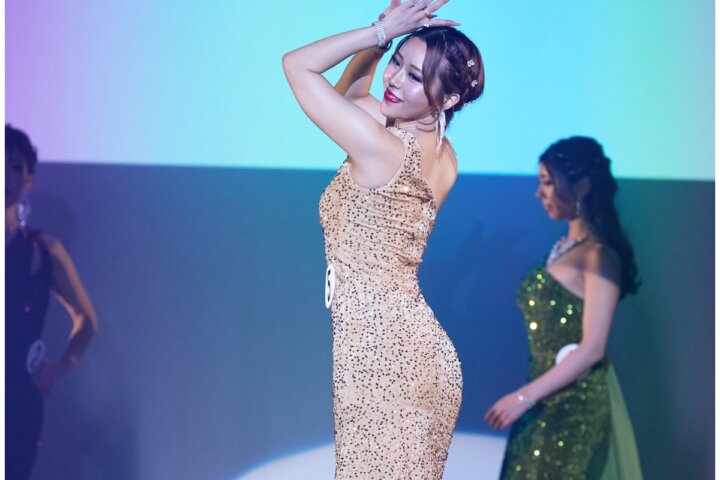 岩田冬実さん