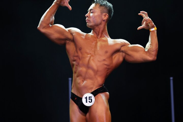 コンテスト | FITNESS LOVE(フィットネスラブ)