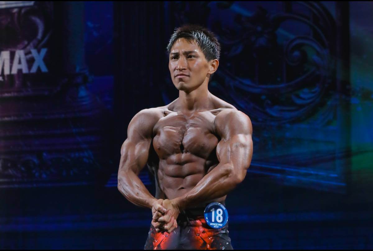 酒井文平さん