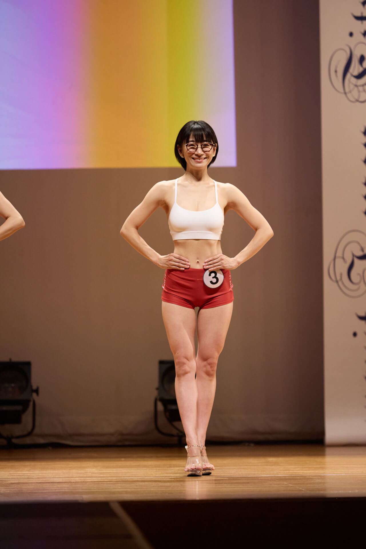 時東ぁみさん