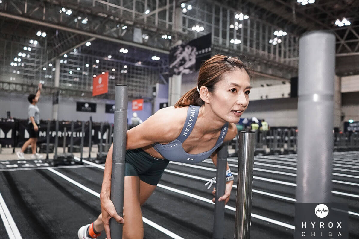 上明子さん
