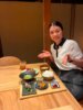 濱田萌里さん