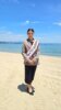 濱田萌里さん