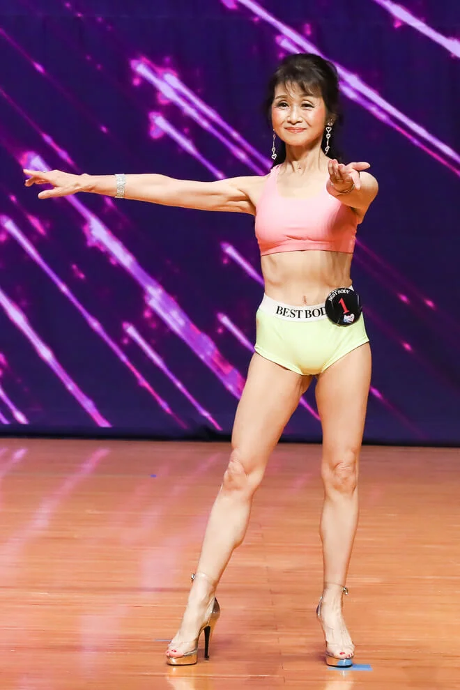 田上美保子さん