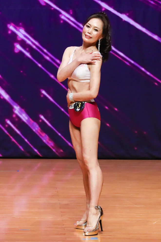 高木明子さん