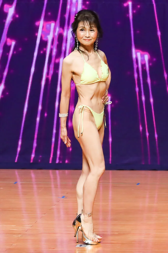 田上美保子さん