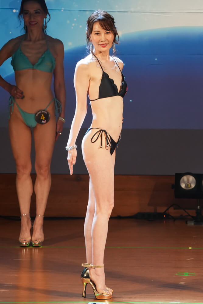 浅見まなみさん