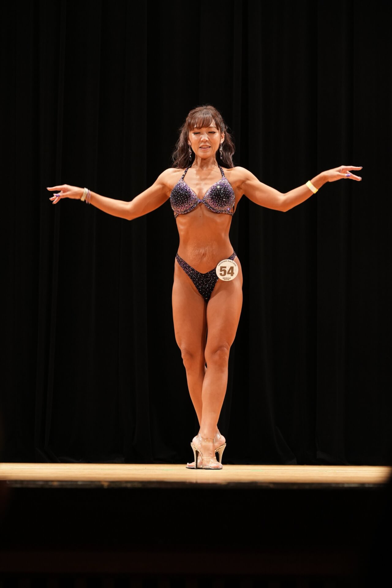 神田怜子さん