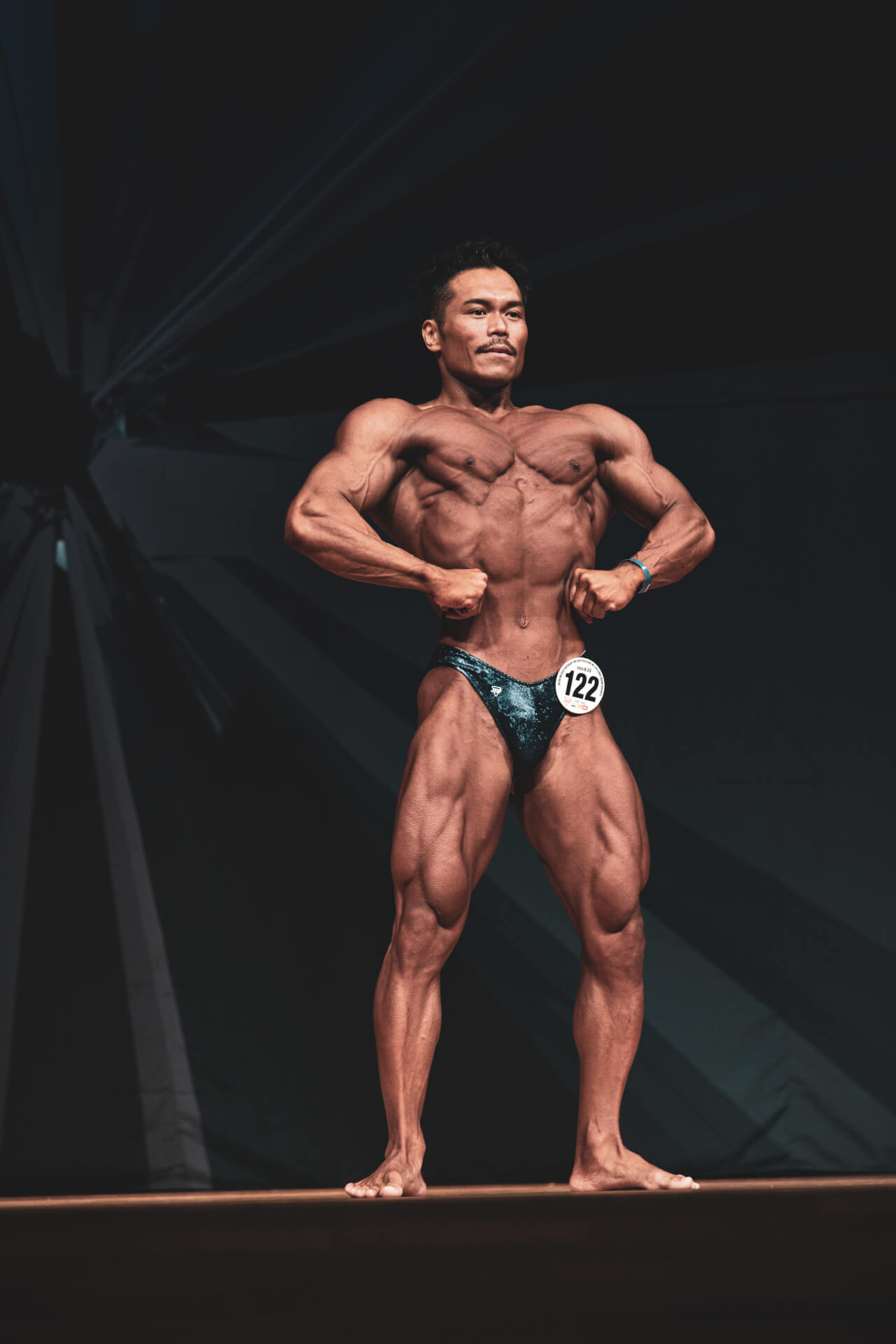 近藤孝仁さん