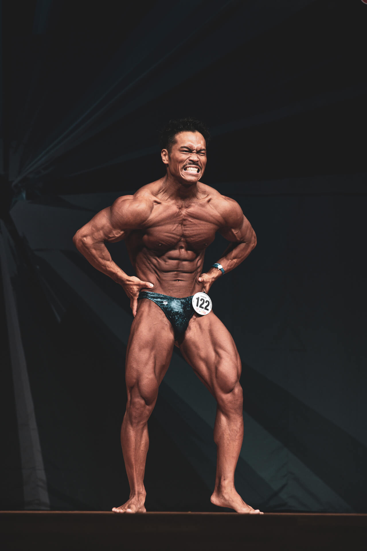 近藤孝仁さん