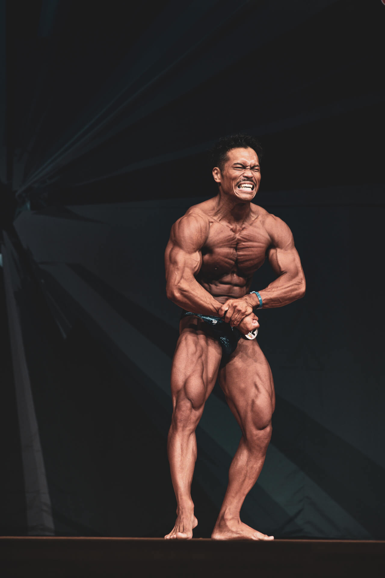 近藤孝仁さん
