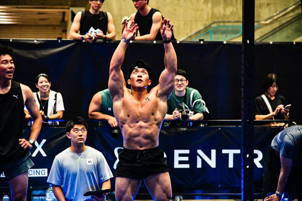 相澤隼人さん