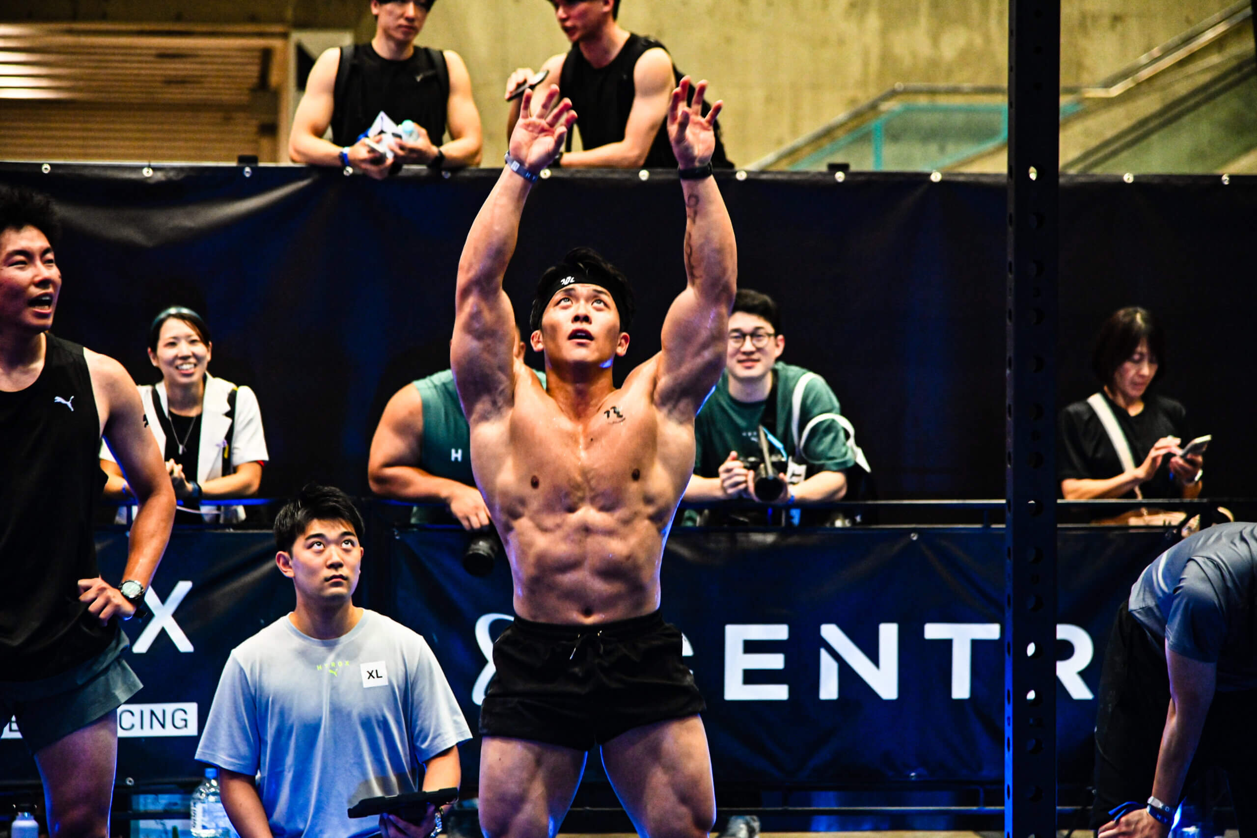相澤隼人さん