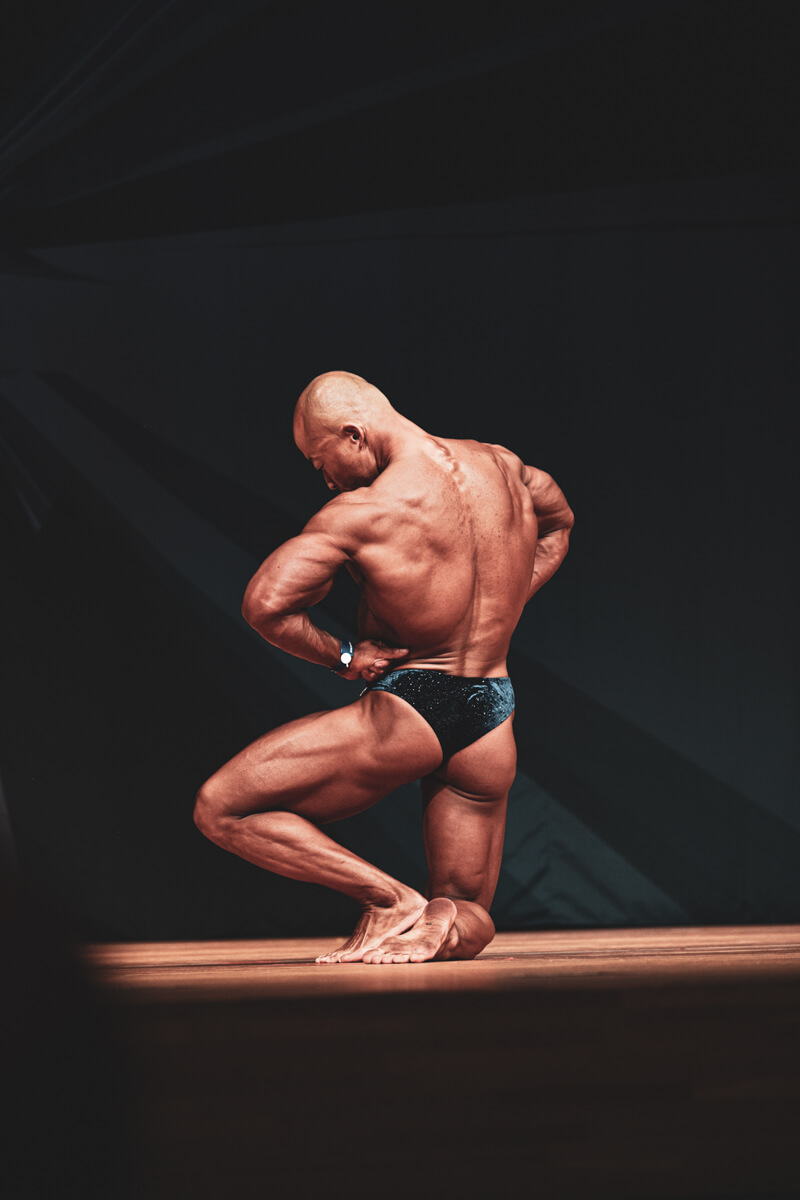 加藤直之選手