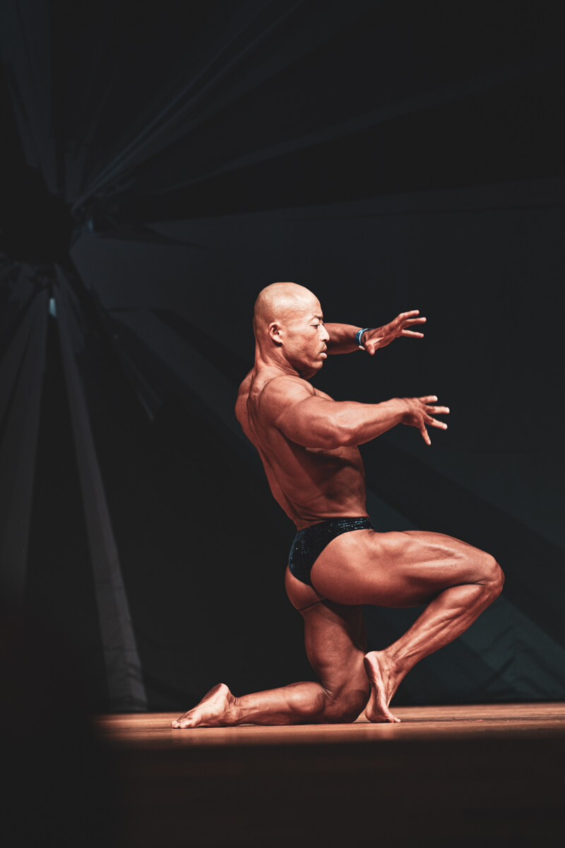 加藤直之選手