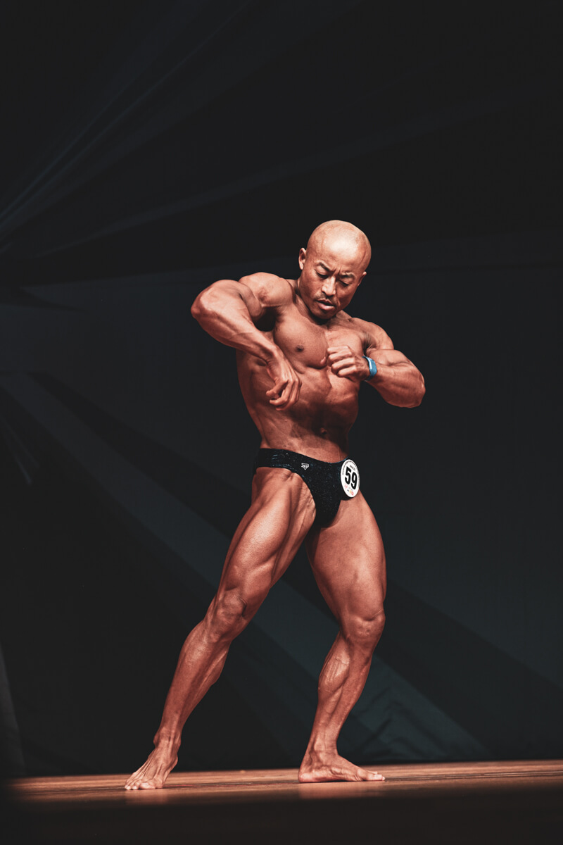 加藤直之選手