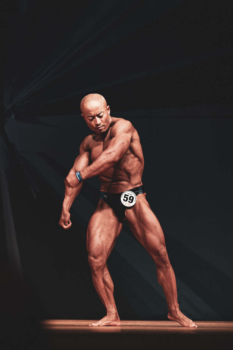 加藤直之選手