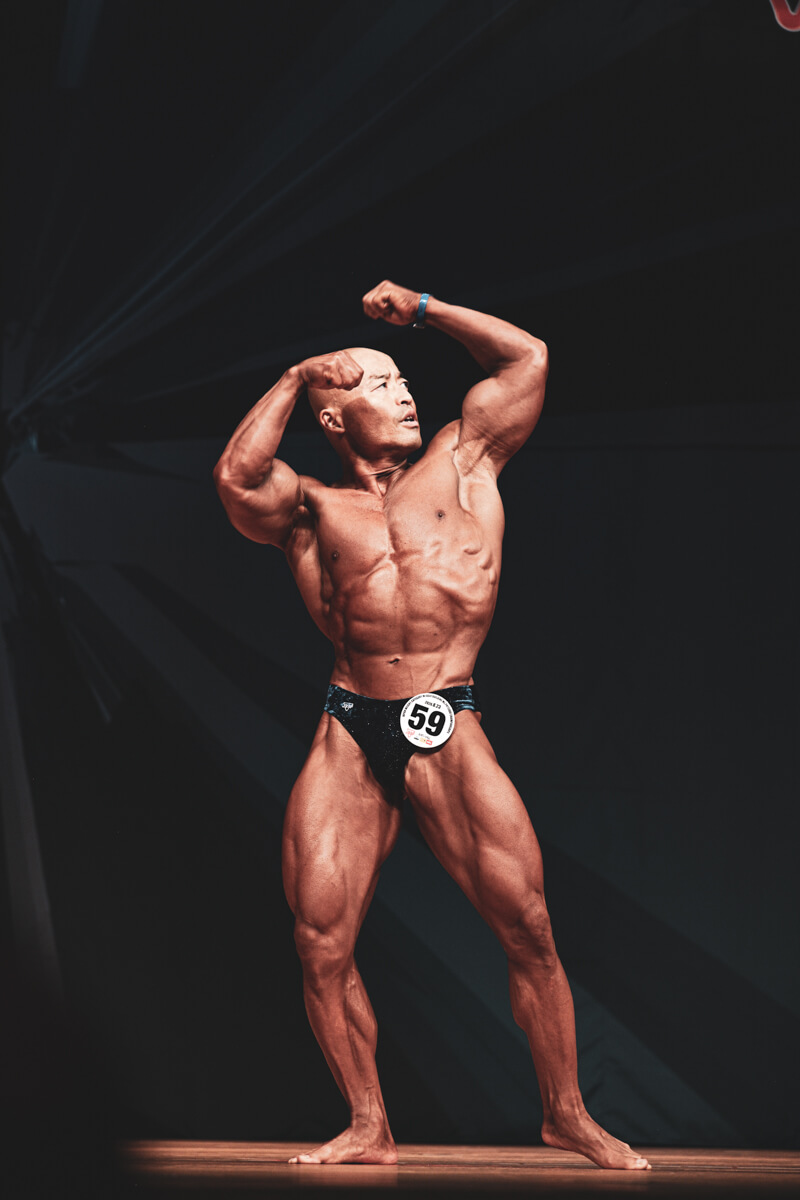 加藤直之選手