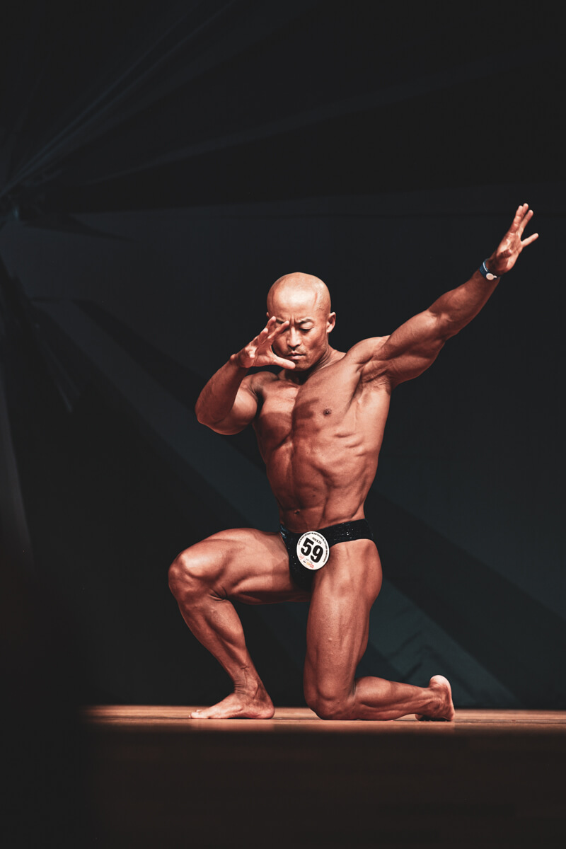 加藤直之選手