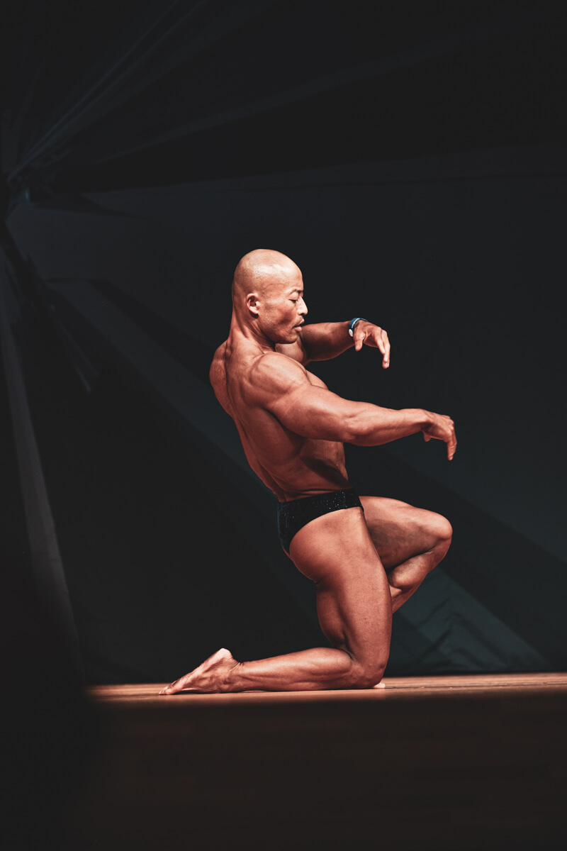 加藤直之選手