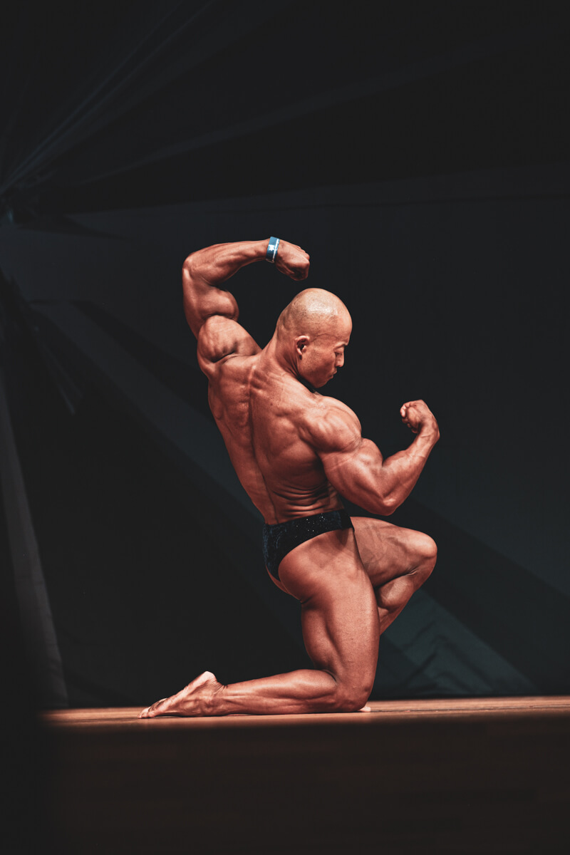 加藤直之選手