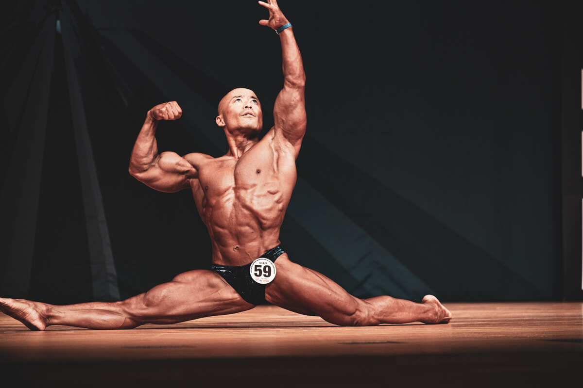 加藤直之選手