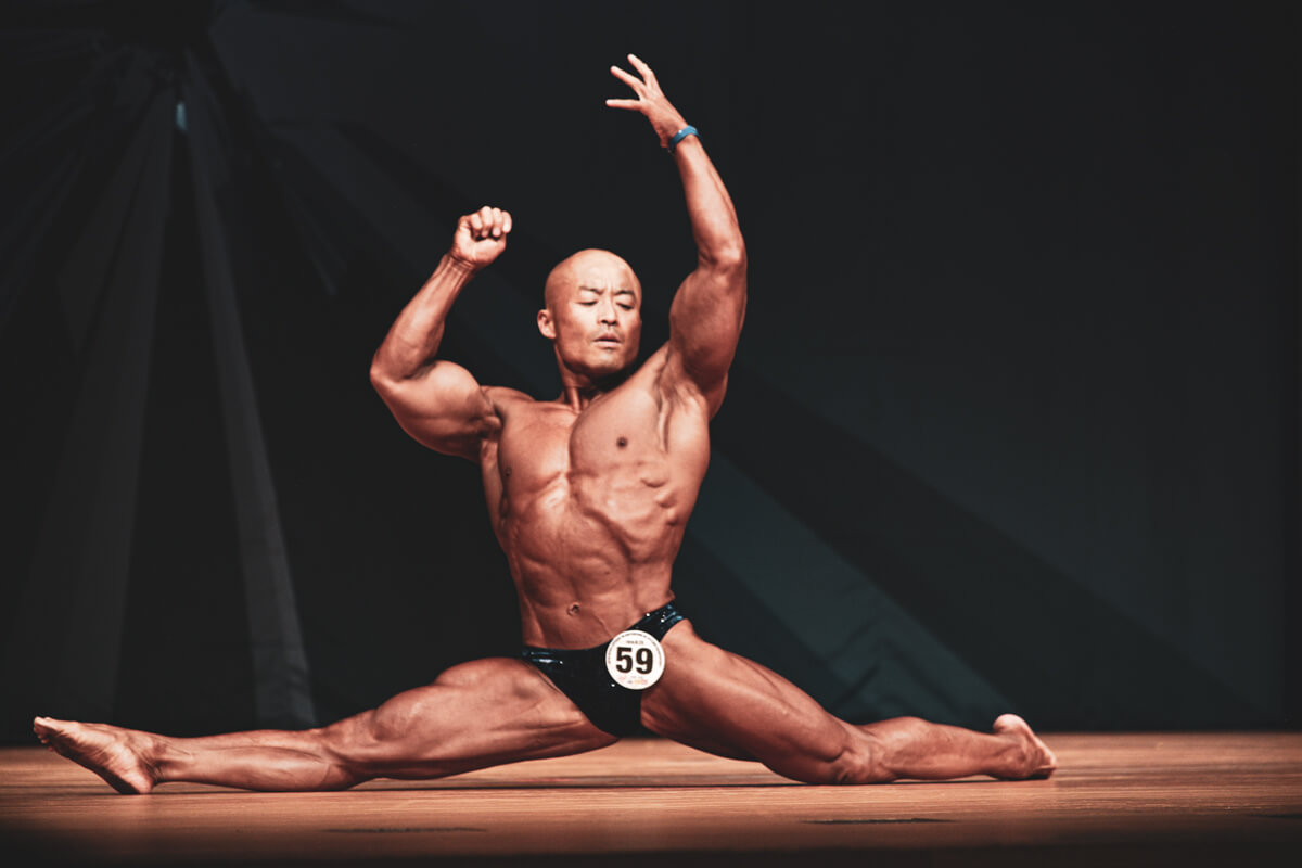 加藤直之選手