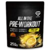 GronG　オールインワンプレワークアウト250g