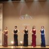 ROAD TO QUEEN