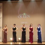 ROAD TO QUEEN